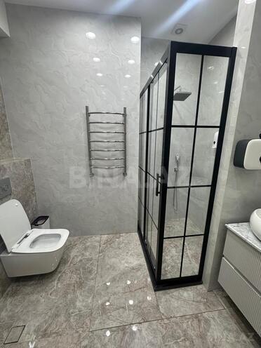 Satılır 2 otaqlı yeni tikili 81 m², Nizami m., photo 13 from 15