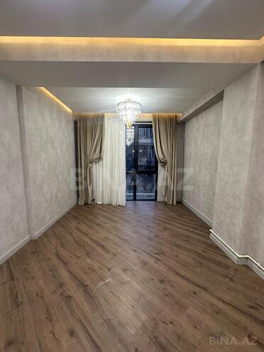 Satılır 2 otaqlı yeni tikili 81 m², Nizami m., photo 10 from 15