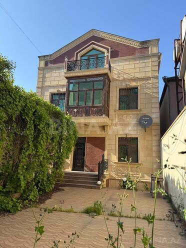 Продаётся 4-комн. дом/дача 270 м², пос. Карачухур, photo 1 from 17
