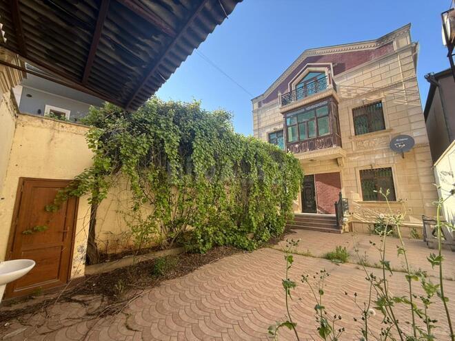 Продаётся 4-комн. дом/дача 270 м², пос. Карачухур, photo 3 from 17