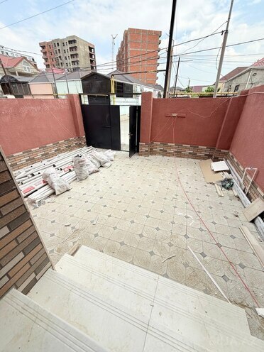 Satılır 4 otaqlı həyət evi/bağ evi 130 m², photo 4 from 13