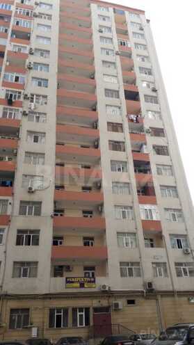 Satılır 2 otaqlı yeni tikili 62 m², İnşaatçılar m., photo 4 from 20