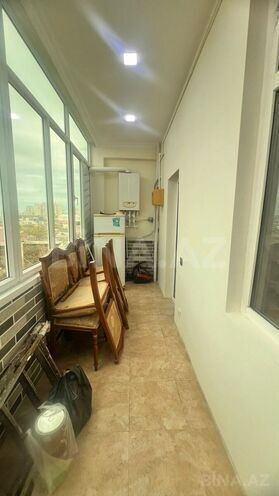 Satılır 2 otaqlı yeni tikili 62 m², İnşaatçılar m., photo 9 from 20