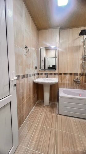 Satılır 2 otaqlı yeni tikili 62 m², İnşaatçılar m., photo 18 from 20