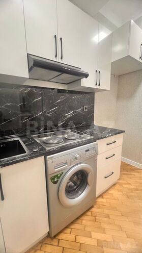 Satılır 2 otaqlı yeni tikili 62 m², İnşaatçılar m., photo 17 from 20