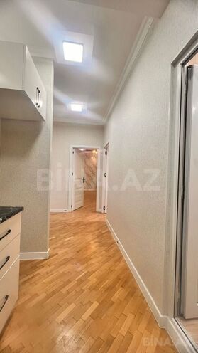 Satılır 2 otaqlı yeni tikili 62 m², İnşaatçılar m., photo 10 from 20