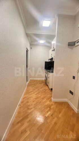 Satılır 2 otaqlı yeni tikili 62 m², İnşaatçılar m., photo 12 from 20