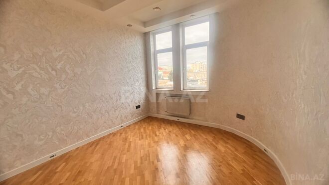 Satılır 2 otaqlı yeni tikili 62 m², İnşaatçılar m., photo 7 from 20