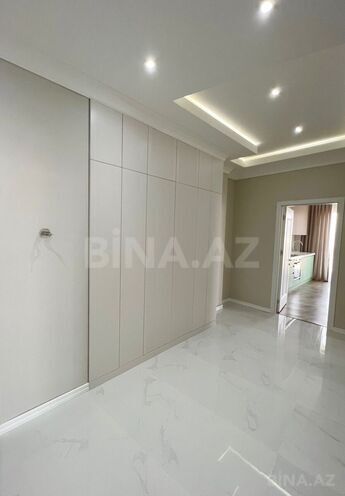 Сдаётся 3-комн. новостройка 100 м², м. Шах Исмаил Хатаи, photo 12 from 18