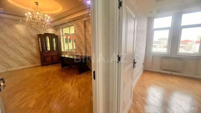 Satılır 2 otaqlı yeni tikili 61 m², İnşaatçılar m., photo 5 from 18