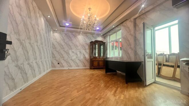 Satılır 2 otaqlı yeni tikili 61 m², İnşaatçılar m., photo 4 from 18