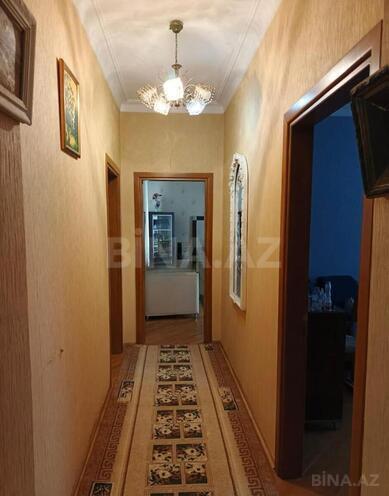 Продаётся 3-комн. новостройка 120 м², м. Низами, photo 7 from 8