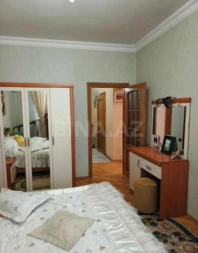 Продаётся 3-комн. новостройка 120 м², м. Низами, photo 5 from 8