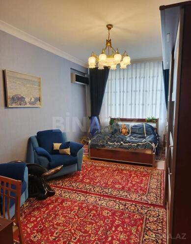 Продаётся 3-комн. новостройка 120 м², м. Низами, photo 4 from 8