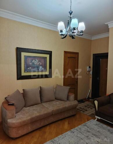 Продаётся 3-комн. новостройка 120 м², м. Низами, photo 3 from 8