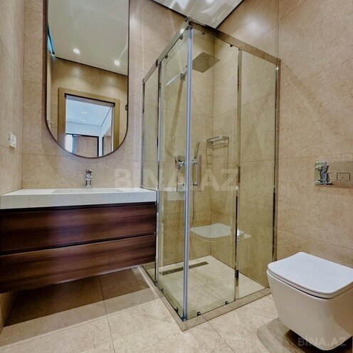 İcarəyə verilir 5 otaqlı həyət evi/bağ evi 300 m², Mərdəkan q., photo 10 from 12