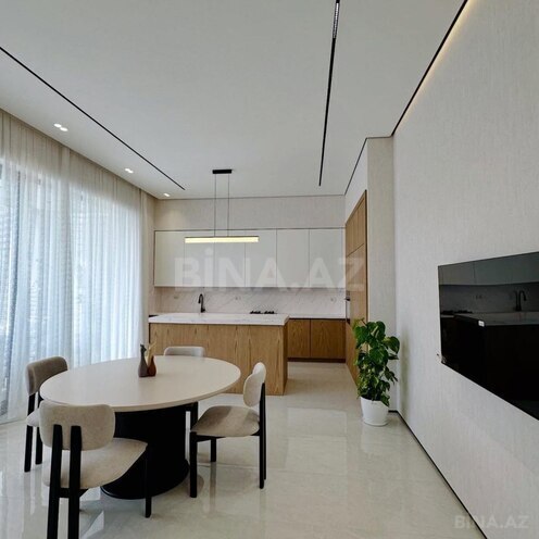 İcarəyə verilir 5 otaqlı həyət evi/bağ evi 300 m², Mərdəkan q., photo 7 from 12