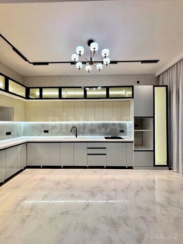 İcarəyə verilir 5 otaqlı həyət evi/bağ evi 300 m², Mərdəkan q., photo 8 from 18