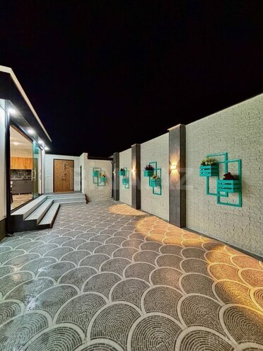 İcarəyə verilir 5 otaqlı həyət evi/bağ evi 300 m², Mərdəkan q., photo 12 from 18