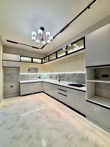 İcarəyə verilir 5 otaqlı həyət evi/bağ evi 300 m², Mərdəkan q., photo 9 from 18