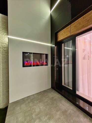 İcarəyə verilir 5 otaqlı həyət evi/bağ evi 300 m², Mərdəkan q., photo 13 from 18