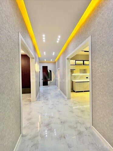 İcarəyə verilir 5 otaqlı həyət evi/bağ evi 300 m², Mərdəkan q., photo 7 from 18