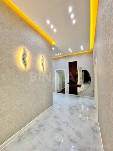 İcarəyə verilir 5 otaqlı həyət evi/bağ evi 300 m², Mərdəkan q., photo 10 from 18