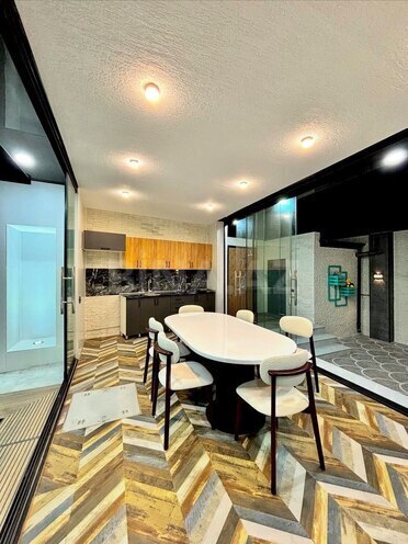 İcarəyə verilir 5 otaqlı həyət evi/bağ evi 300 m², Mərdəkan q., photo 5 from 18