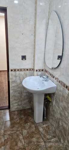 İcarəyə verilir 6 otaqlı ofis 185 m², Gənclik m., photo 17 from 19