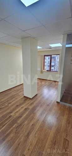 İcarəyə verilir 6 otaqlı ofis 185 m², Gənclik m., photo 8 from 19