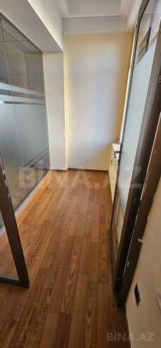 İcarəyə verilir 6 otaqlı ofis 185 m², Gənclik m., photo 10 from 19