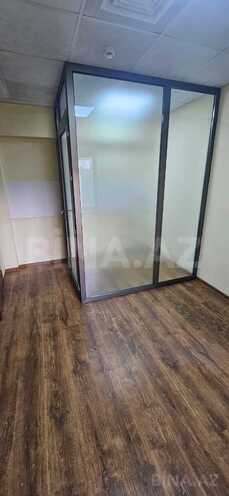 İcarəyə verilir 6 otaqlı ofis 185 m², Gənclik m., photo 3 from 19