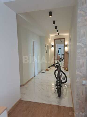 Продаётся 4-комн. новостройка 116 м², photo 9 from 19