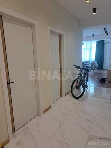Продаётся 4-комн. новостройка 116 м², photo 3 from 19