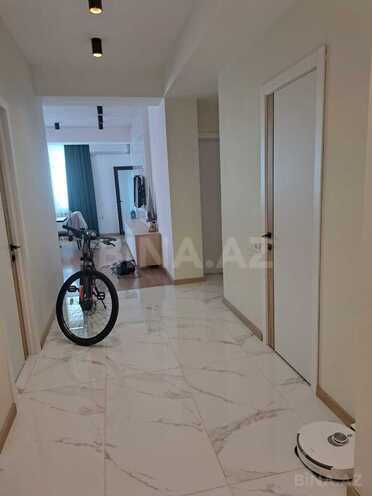 Продаётся 4-комн. новостройка 116 м², photo 6 from 19