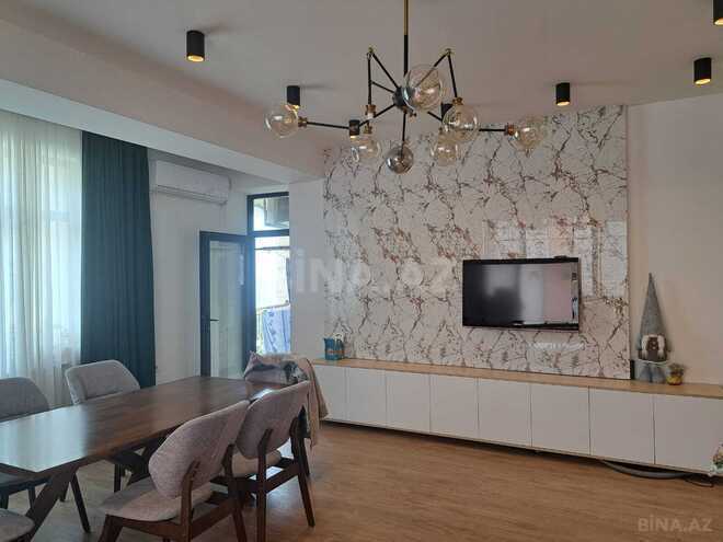 Продаётся 4-комн. новостройка 116 м², photo 1 from 19