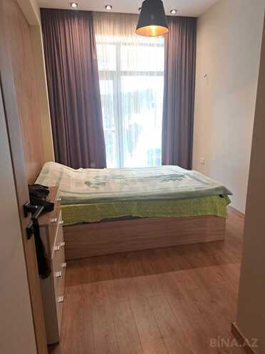 Продаётся 4-комн. новостройка 116 м², photo 14 from 19