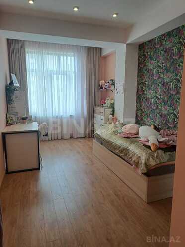 Продаётся 4-комн. новостройка 116 м², photo 17 from 19
