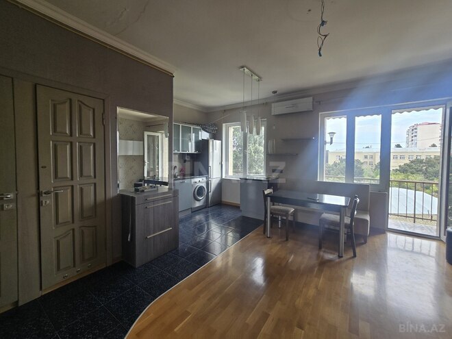 İcarəyə verilir 2 otaqlı köhnə tikili 50 m², photo 6 from 18