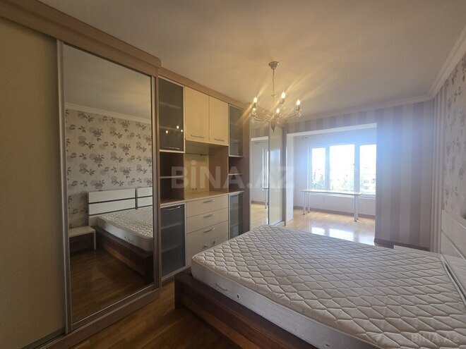 İcarəyə verilir 2 otaqlı köhnə tikili 50 m², photo 10 from 18