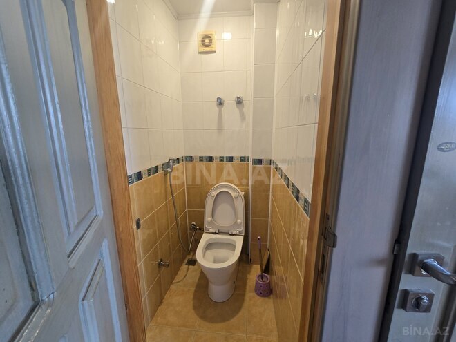 İcarəyə verilir 2 otaqlı köhnə tikili 50 m², photo 16 from 18
