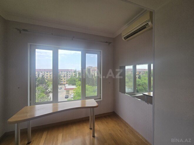 İcarəyə verilir 2 otaqlı köhnə tikili 50 m², photo 13 from 18