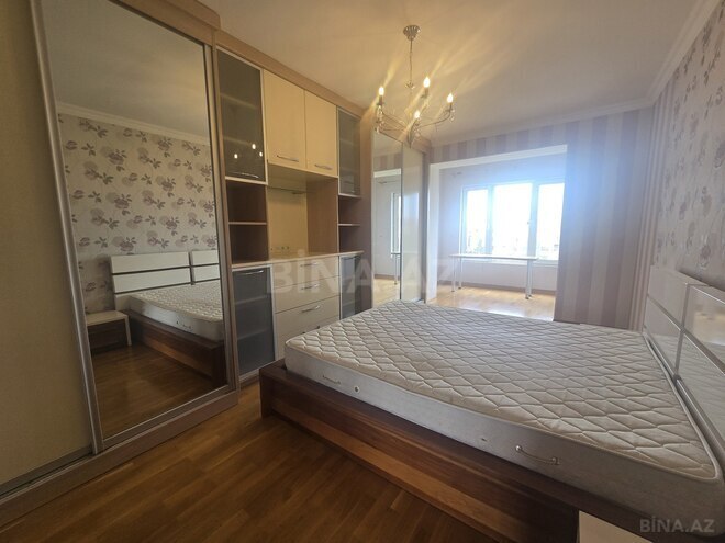 İcarəyə verilir 2 otaqlı köhnə tikili 50 m², photo 9 from 18