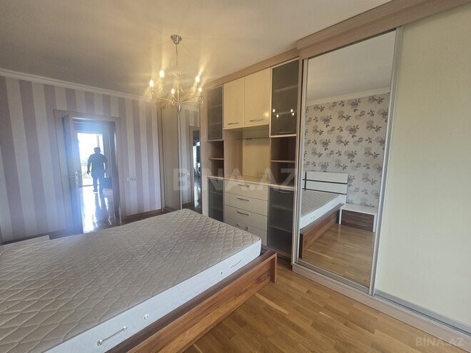 İcarəyə verilir 2 otaqlı köhnə tikili 50 m², photo 12 from 18