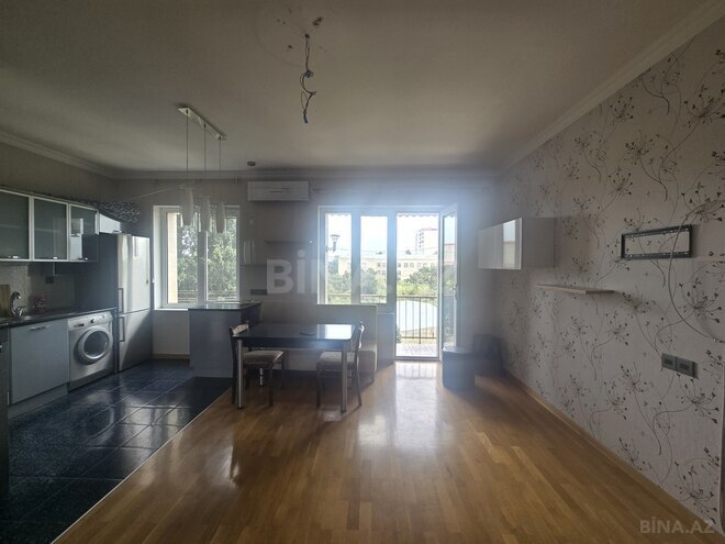 İcarəyə verilir 2 otaqlı köhnə tikili 50 m², photo 8 from 18