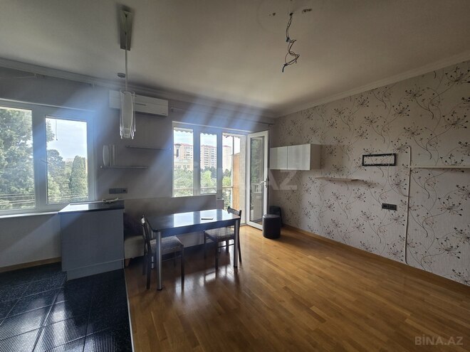 İcarəyə verilir 2 otaqlı köhnə tikili 50 m², photo 7 from 18