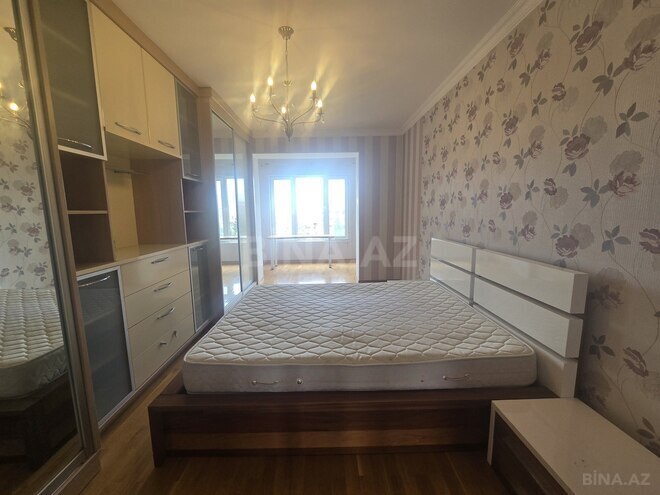 İcarəyə verilir 2 otaqlı köhnə tikili 50 m², photo 14 from 18