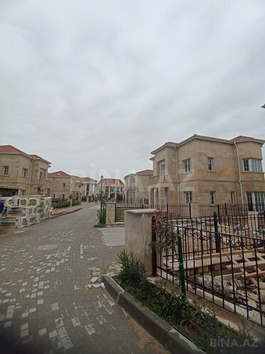 Satılır 4 otaqlı həyət evi/bağ evi 230 m², Nardaran q., photo 5 from 13