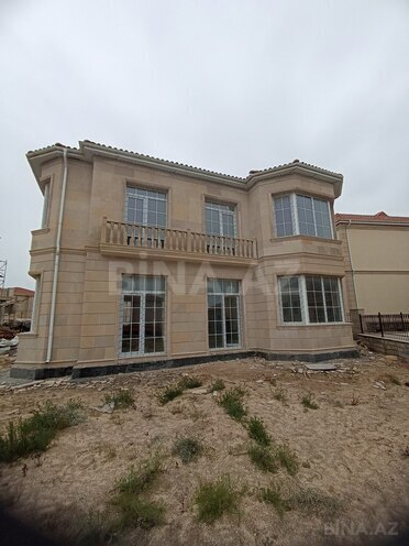 Satılır 4 otaqlı həyət evi/bağ evi 230 m², Nardaran q., photo 3 from 13