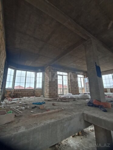 Satılır 4 otaqlı həyət evi/bağ evi 230 m², Nardaran q., photo 10 from 13